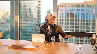 André Esteves no FontesCast