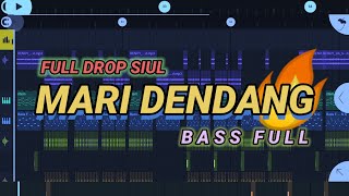 Download lagu DJ FULL DROP SIUL 🔥 MARI DENDANG (Prengky Gantay Remix) BASS FULL VIRAL TIKTOK mp3 Download lagu DJ FULL DROP SIUL 🔥 MARI DENDANG (Prengky Gantay Remix) BASS FULL VIRAL TIKTOK mp3