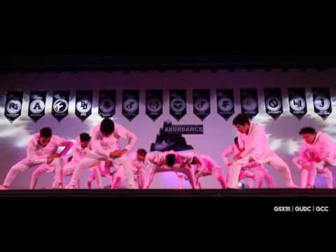 ALLIANZ FRONT ROW GSXIII