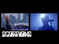 Scorpions Feat YOSHIKI Wind Of Change YOSHIKI Under The Sky