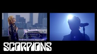 Scorpions feat. YOSHIKI - Wind Of Change (YOSHIKI: Under the Sky)