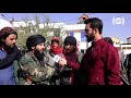 HafizAmiri Report From Inside The 7th Police District گزارش حفیظ امیری از داخل �