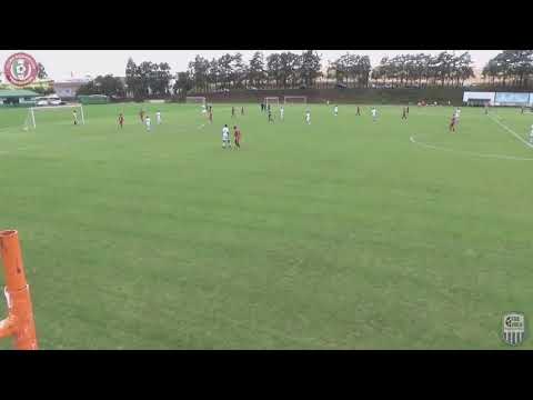 Melhores momentos Nicolas - Chapecoense x CDP Sub15 Sul Brasileiro BGPRIME 2021