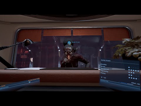 x4 Freeing The Yaki Part 71