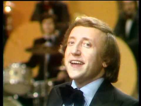 Felix Slováček Silvestr 1977