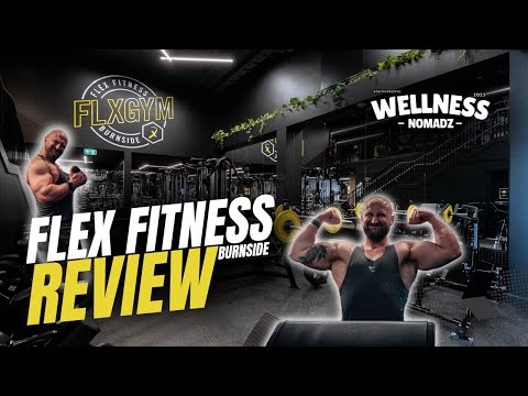 Is the New Flex Fitness Christchurch Worth It? 🤔 Short Review!