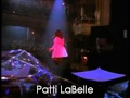 Celine Dion and Patti LaBelle- If you asked me to ...
