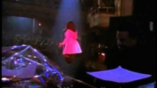 Celine Dion and Patti LaBelle-  If you asked me to