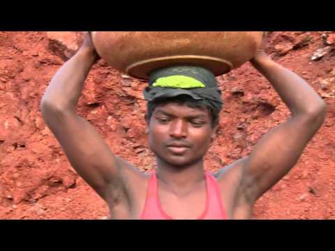 Vedanta Resources PLC's shocking working conditions exposed