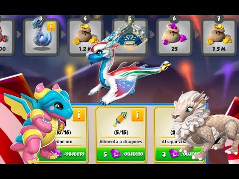 Evento Carreras heladas, Dragon Malvavisco,Dragon de Suerte y nuevas reglas de youtube ¬¬