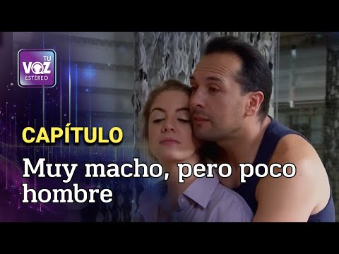 From love to hate there's only one step - Machistas ellas | Tu Voz Estéreo