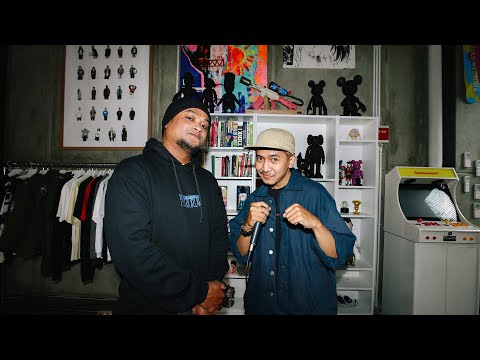 8 Ball - Thanksinsomnia Music