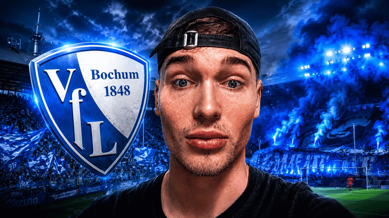 VfL Bochum Video
