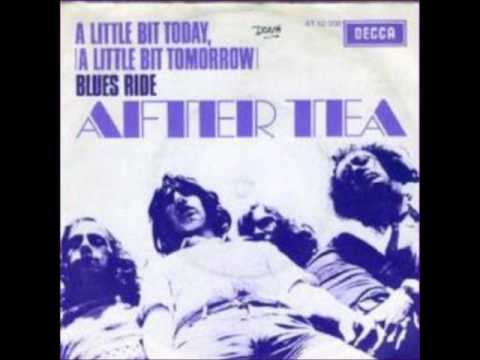 After Tea Blues Ride 1969