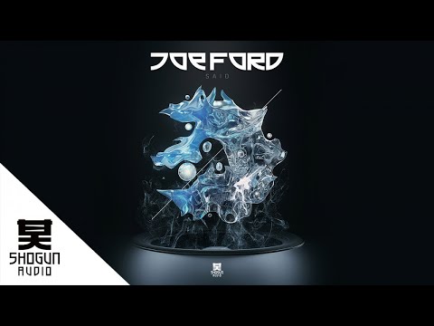 Joe Ford - Said