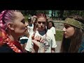 Videoklip Dominika Mirgová - Dole (ft. Elpe)  s textom piesne