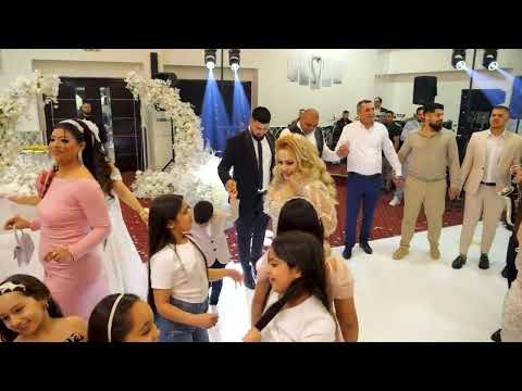 РИСТЕМ И ИСО МАШИНА 2025 ЗА СВАТОТО ЛЬОНИ