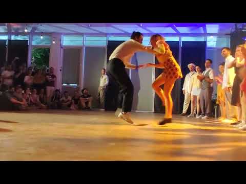 Athens Rhythm Hop 2023 - Mix & Match Performance