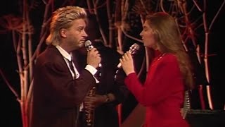 Sissel & Jørn Hoel - Har en drøm - 1988