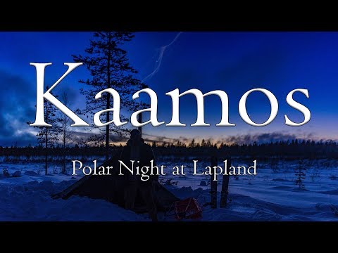 Kaamos