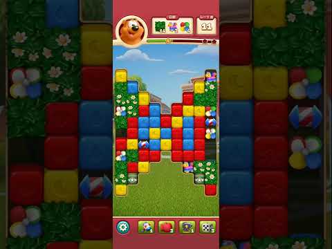 Toon Blast Level #7315#7316#7317#7318_1#7318_2 Clear ‎@mlupinsroom2806  (5)