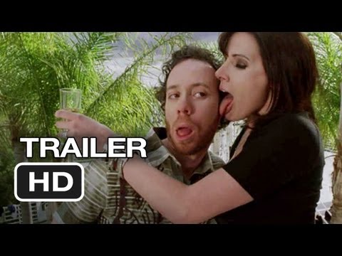 Broken Lizard's Freeloaders Official Trailer #1 (2012) - Comedy Movie HD