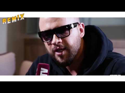 Big Jigga J feat. Kollegah  - DREHTÜR REMIX!