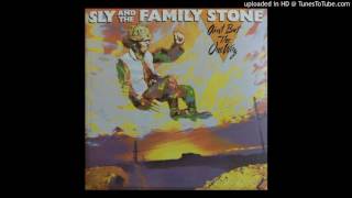 Sly & The Family Stone-Ain't But The One Way-09-High Yall