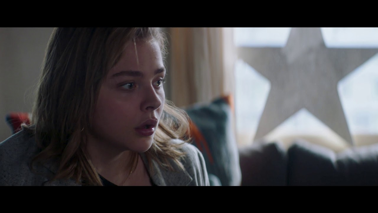trailer Oficial