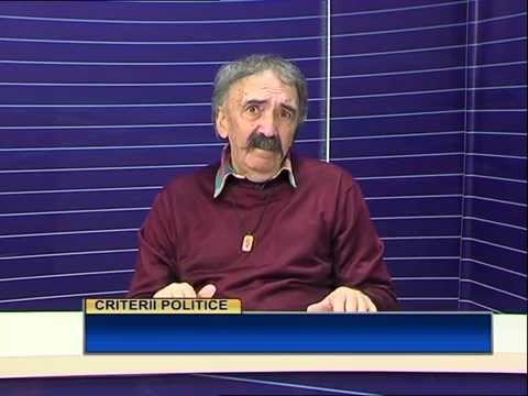 Criterii politice VTV - 29.09.2015