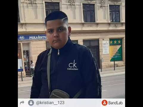 KRISTIAN - CHLAPAK (OFFICIAL AUDIO)