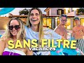 4 YOUTUBEURS RETOURNENT UNE VILLA En ITALIE On A Plus Aucun Filtre