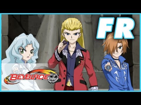 Beyblade: Metal Masters | Le Festival des Guerriers - Ep. 67 | FRANÇAIS!