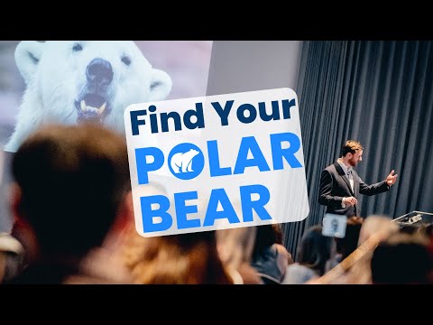 Mark Agnew video.