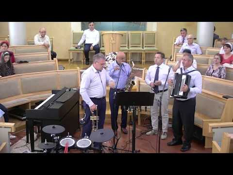 Duminica, 19 August 2018 - Dimineata