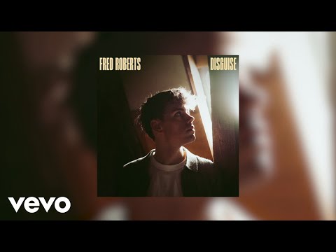 Disguise - Fred Roberts