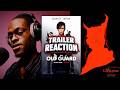 The Conjuring Last Rites Trailer Reaction
