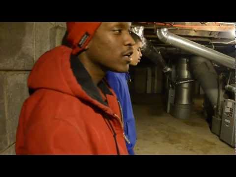 Im On One (HD Video) - Young Notti And Young Eazy