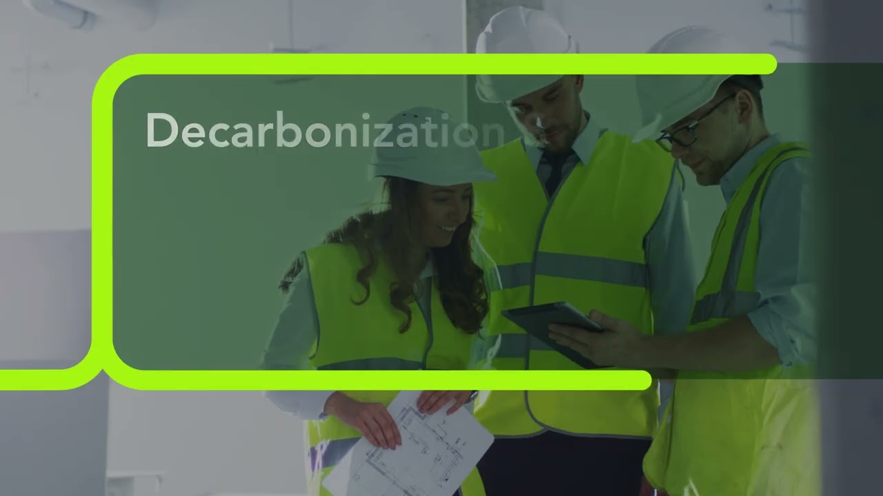 Master decarbonization strategies | Free training from Save on Energy