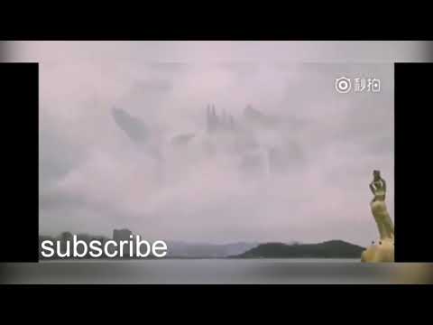 Angel in wuhan China march 13 2020