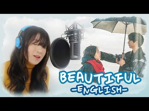 [ENG] BEAUTIFUL-Crush (Goblin 도깨비 OST) by Marianne Topacio MV+Lyrics