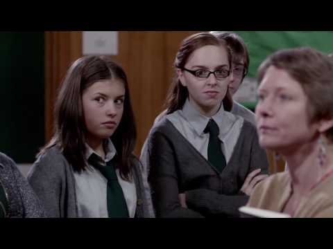 WOLFBLOOD S1E7   Dark Moon full episode