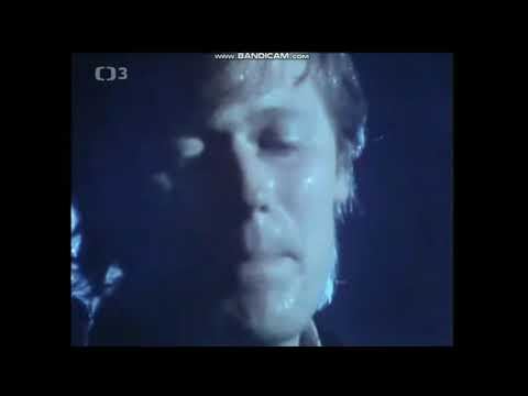 Stanislav Procházka ml. - Déšť