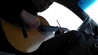 Fred Eaglesmith Cover John Deere