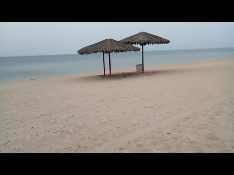 BEAUTIFUL TAIBAH BEACH