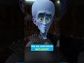 Did You Catch This In MEGAMIND