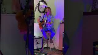 Just look at me (George Strait- cover)