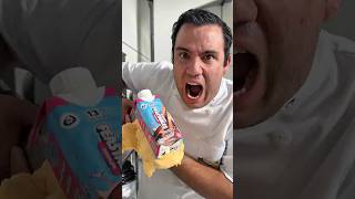 COPITO arruinó el HELADO para MR BEAST (leche chocolatada)