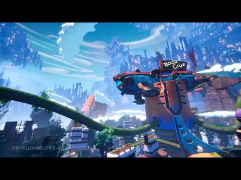 Eidetus youtube-video