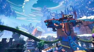 Eidetus Pre-Alpha Trailer